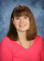 Dr. Katarzyna Ferraro, MD