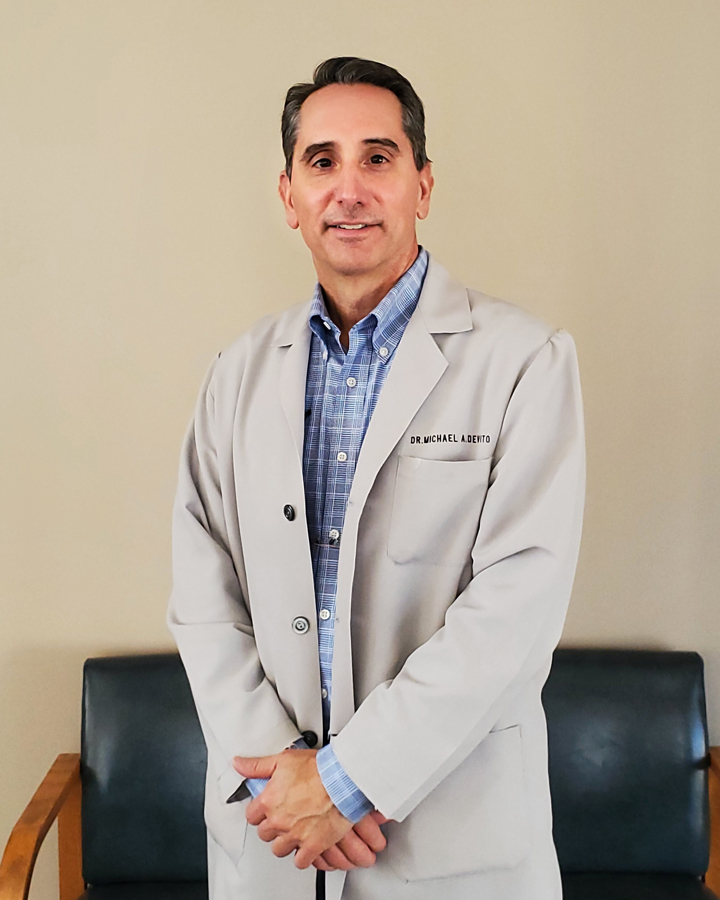 Dr. Michael Devito