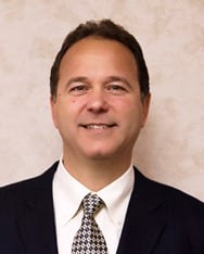 Dr. George Enriquez