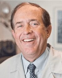 Dr. William Finn
