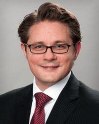 Dr. Adam Fleischer