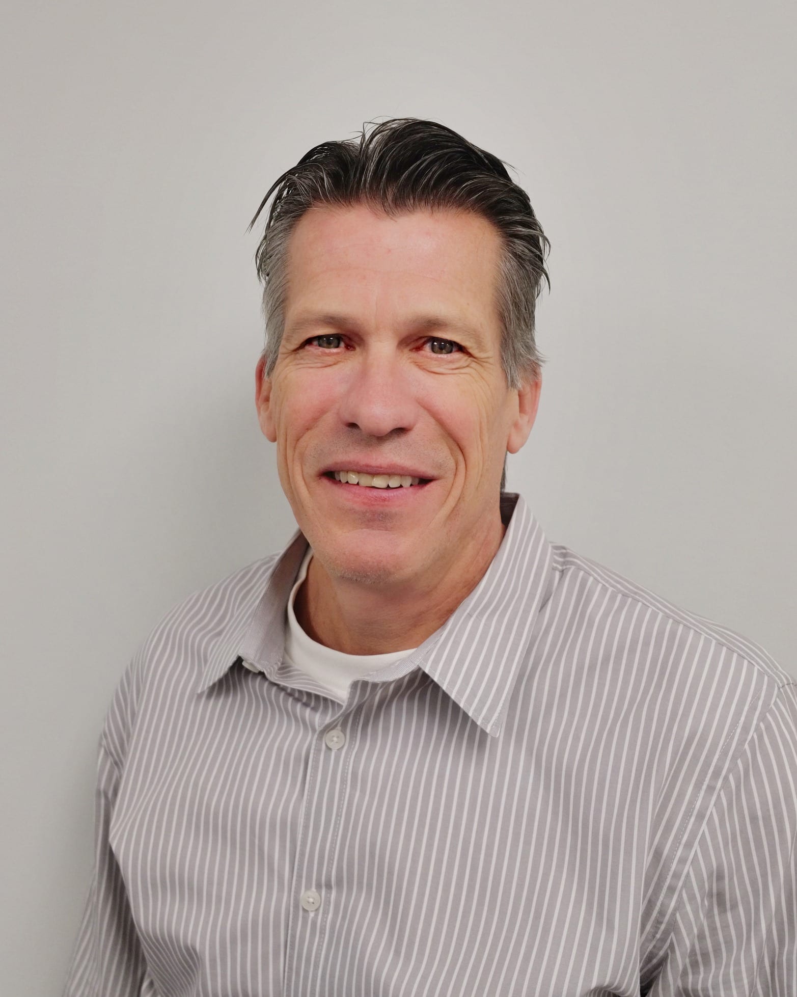 Dr. David Gerst