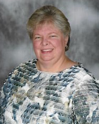 Dr. Catherine Halinski