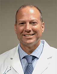 Dr. Timothy Hulst