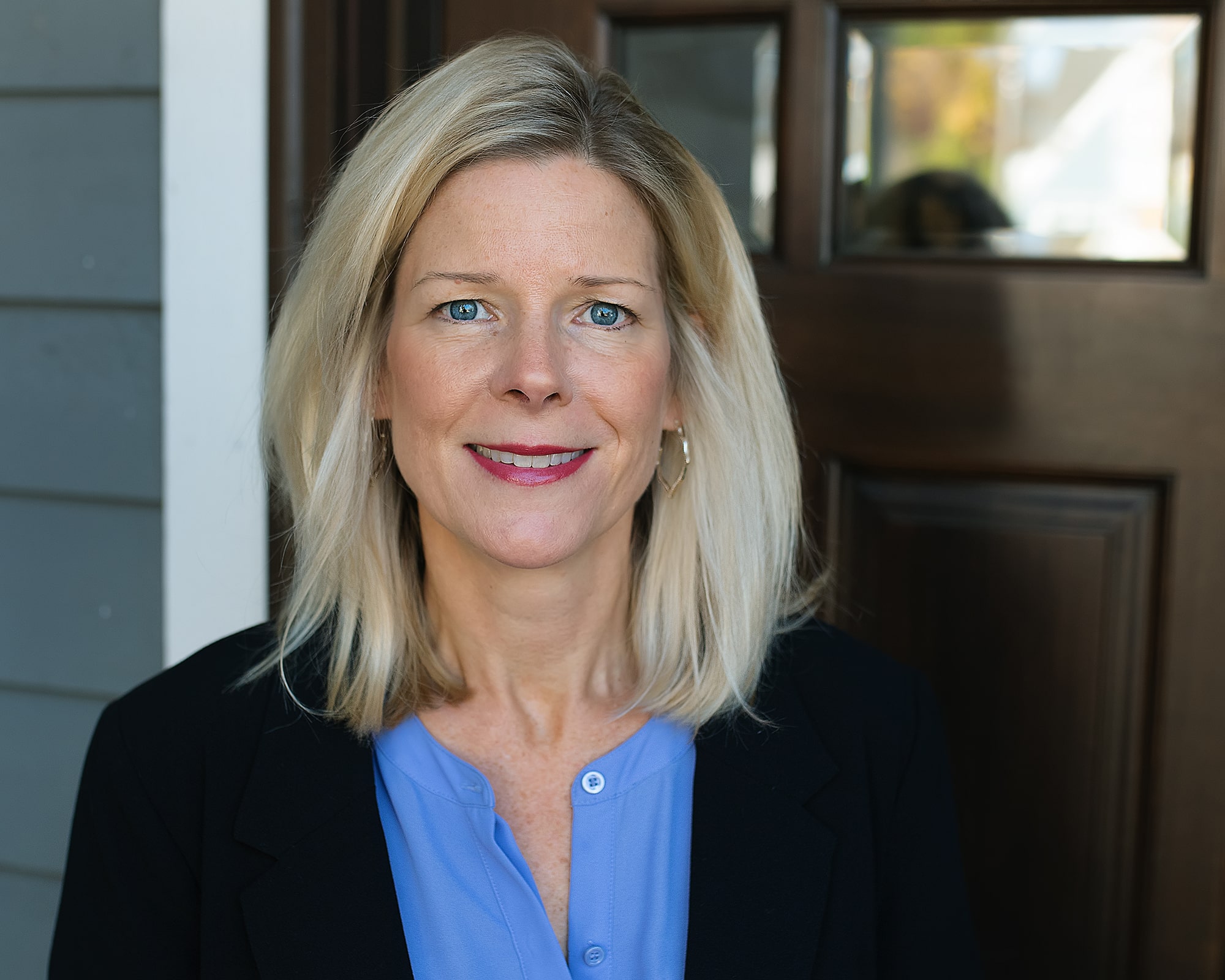 Dr. Jennifer Kaleta