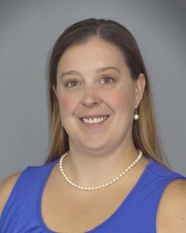 Dr. Erin Klein