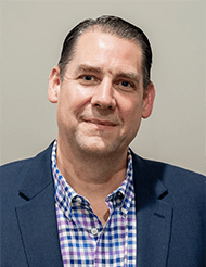 Dr. Patrick Meyer
