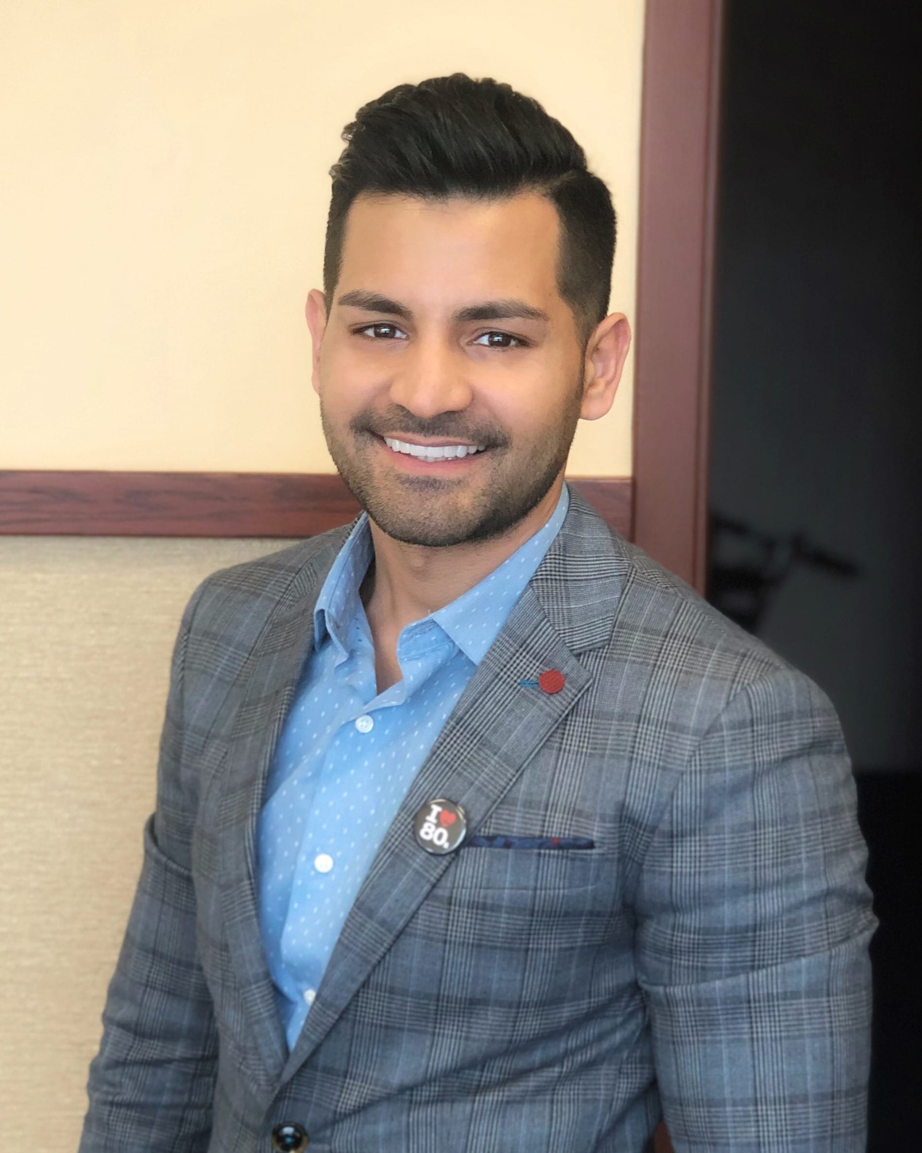 Dr. Bilal Siddiqui