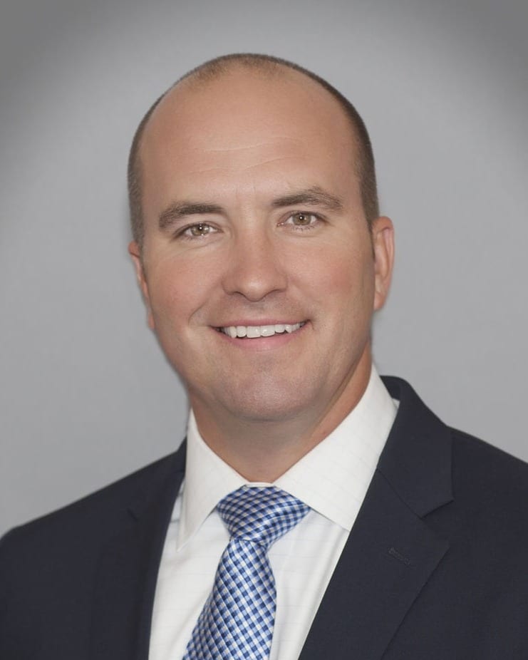 Dr. Matthew Sorensen
