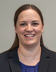 Dr. Rebecca Sundling