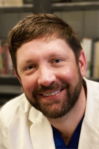 Dr. Scott Sabo, MD