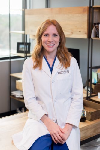 Dr. Cameron Askew, MD