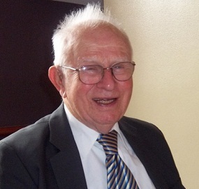 Dr. William Alford, MD