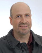 Dr. William Anania, PHD