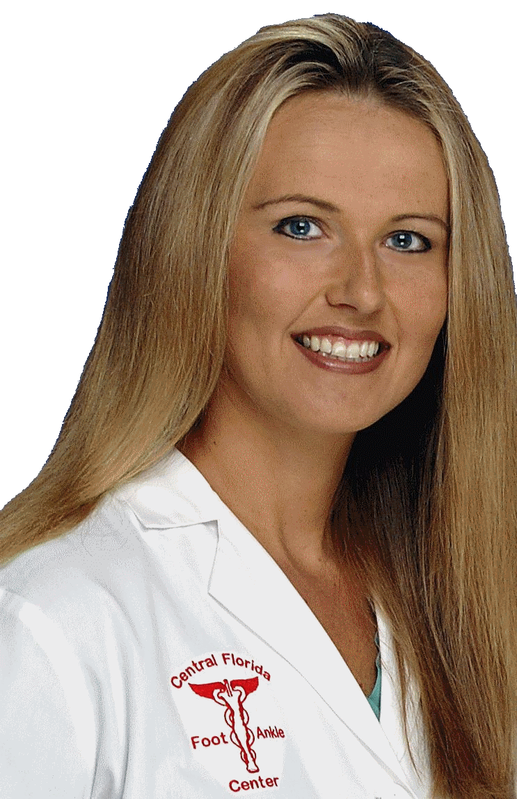 Dr. Tatiana Picot, PHD