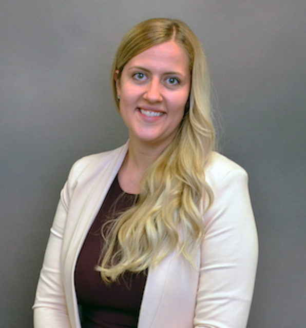 Dr. Caitlin Marshall, DO