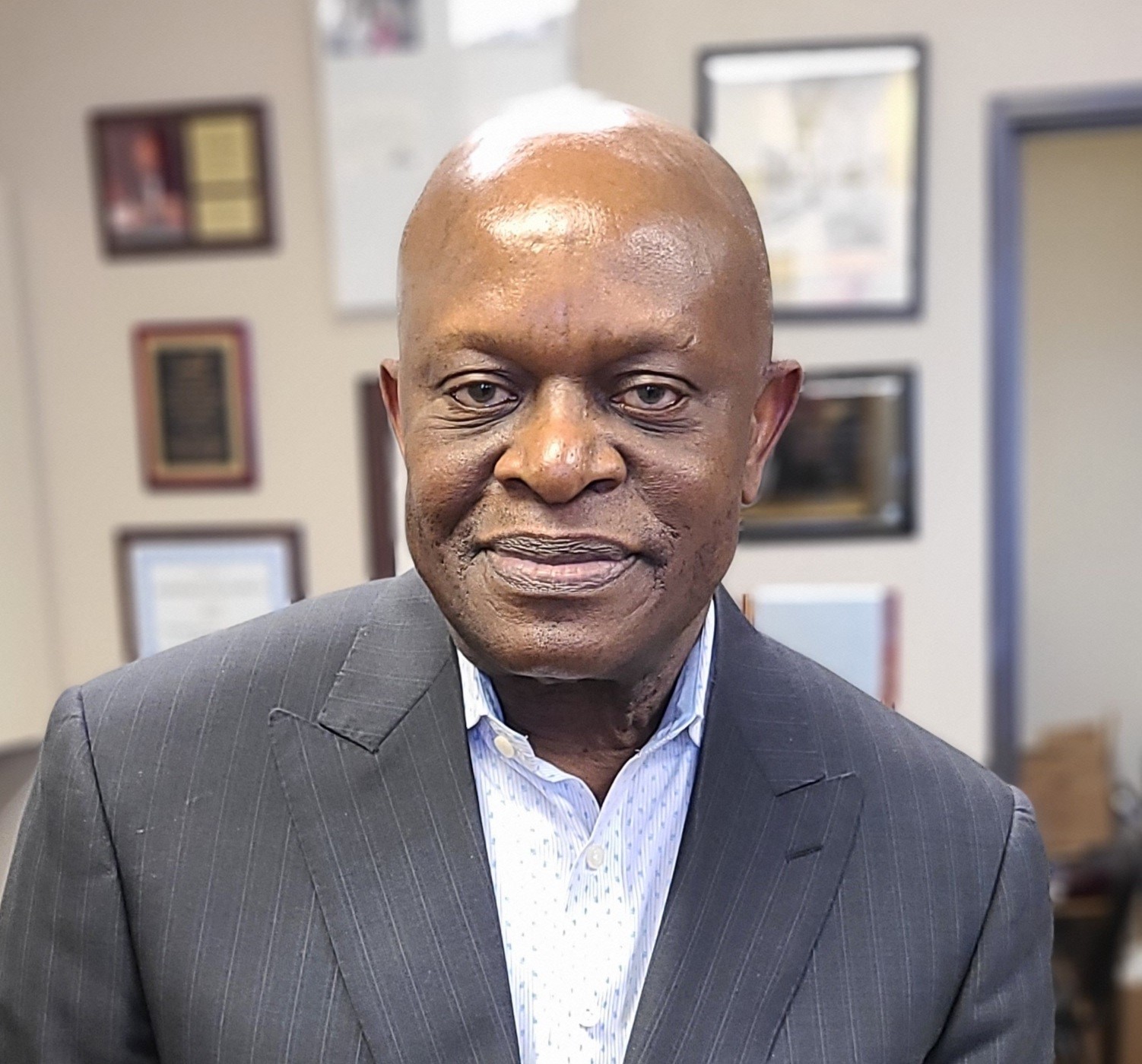 Dr. Augustine Eleje, MD