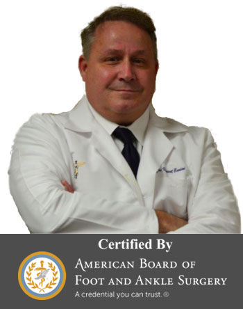 Dr. Vincent Bonini