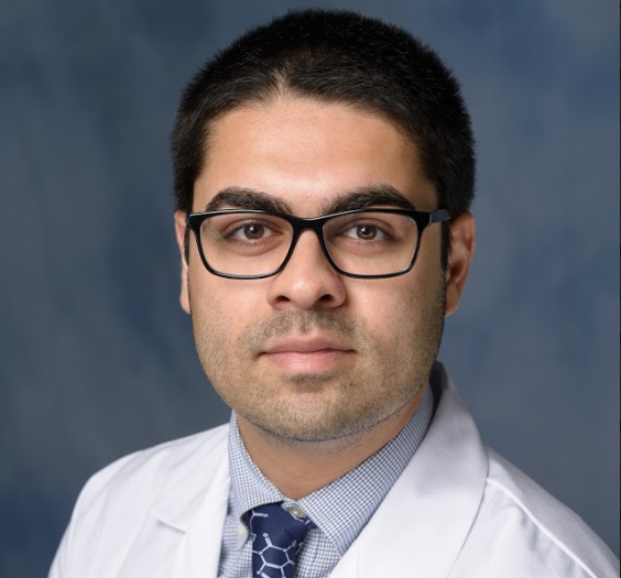 Dr. Sydur Rahman, MD