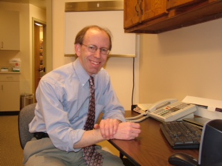 Dr. Charles Hurbis, MD