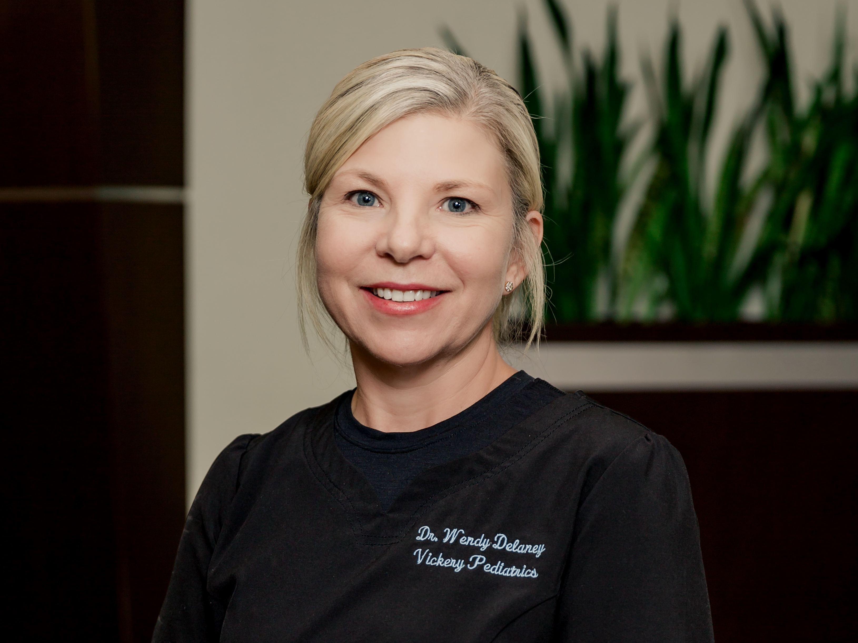 Dr. Gwendolyn Delaney, MD