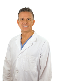 Dr. William Branner, MD