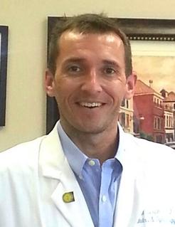 Dr. William Burch, MD