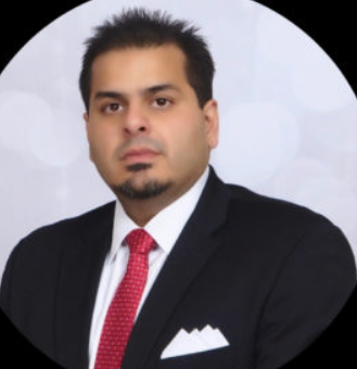 Dr. Mustafa Ali Mufti, MD