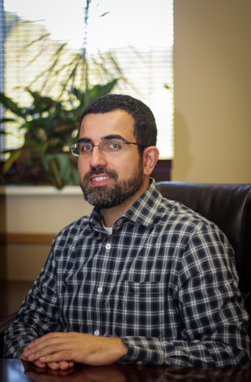 Dr. Hamza Shah, DO