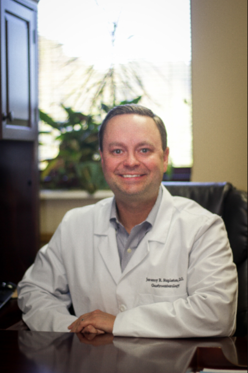 Dr. Jeremy Stapleton, DO