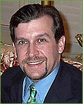 Dr. Charles Lewis, MD
