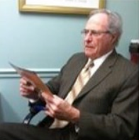 Dr. John Ruggiano, MD