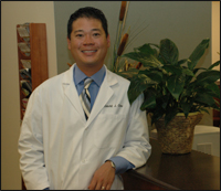 Dr. David Cho
