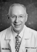 Dr. William Dutton, MD