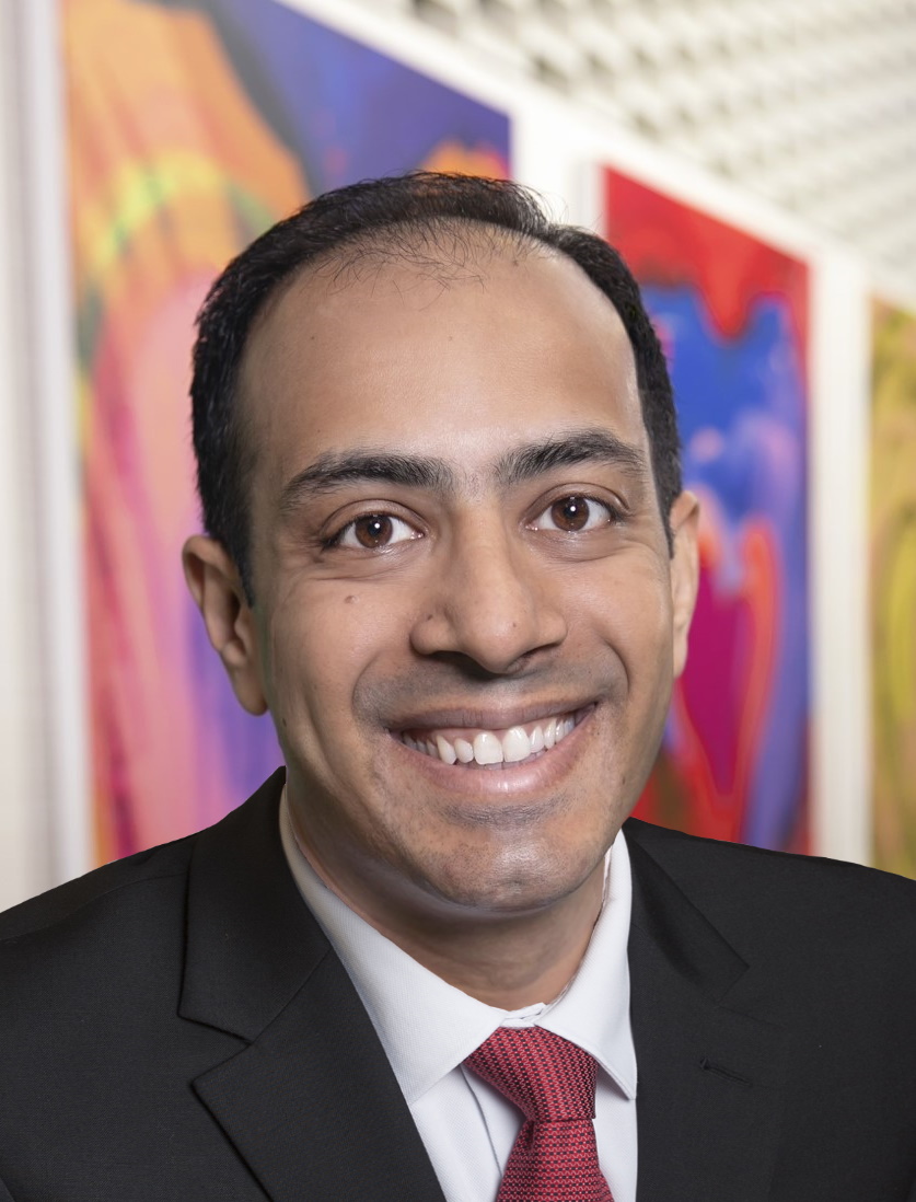 Dr. Syed Raza, MD