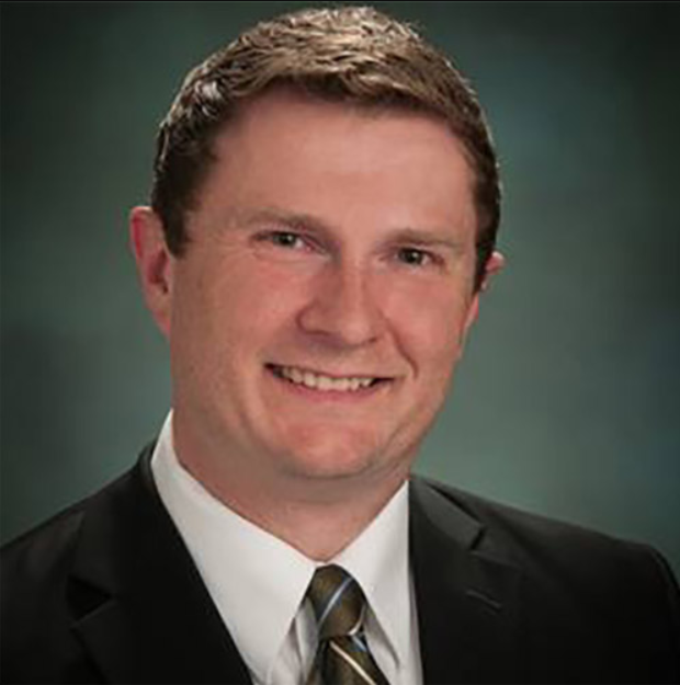 Dr. Brett Doxey, MD