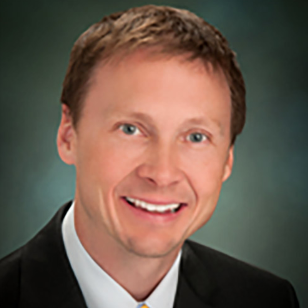 Dr. David Moore, MD