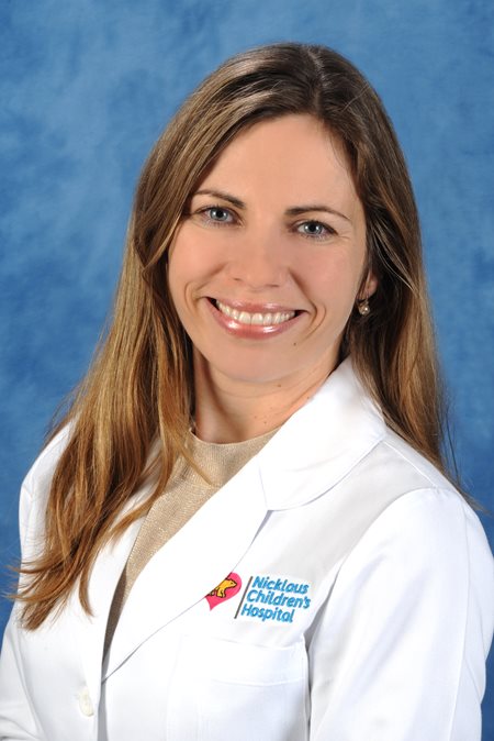 Dr. Verena Schreiber, MD
