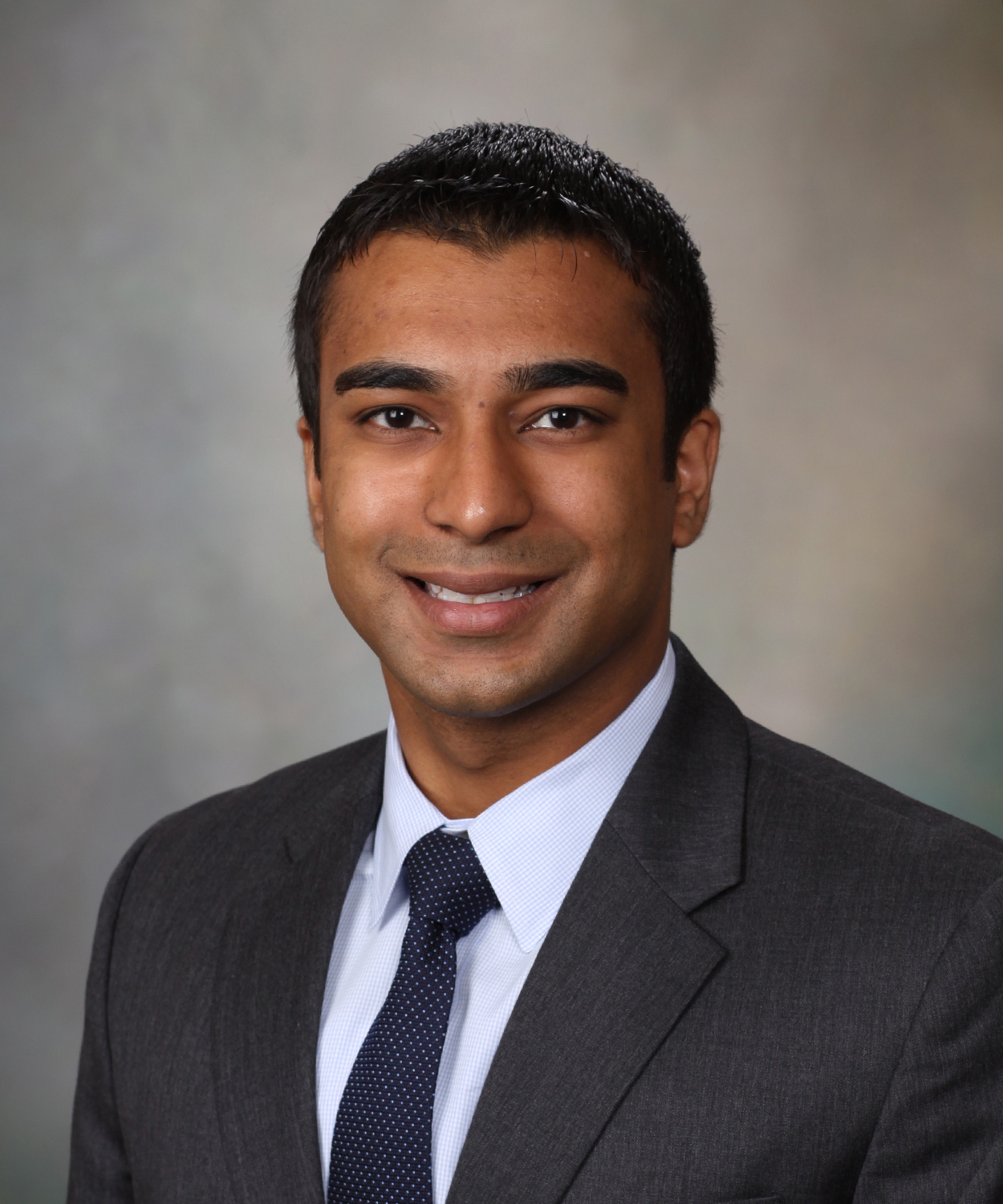 Dr. Ali Ashraf, MD