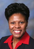 Dr. Mary Melancon, MD