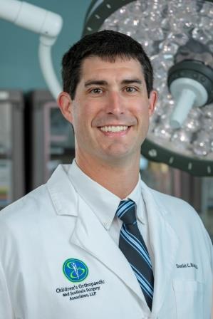 Dr. Daniel Bland, MD