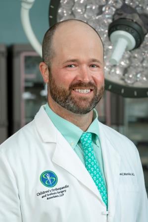 Dr. Drew Warnick, MD