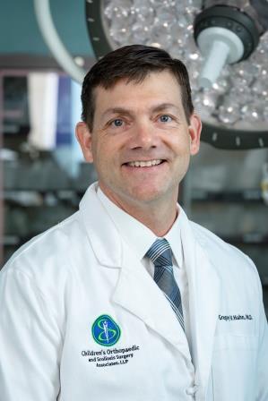 Dr. Gregory Hahn, MD