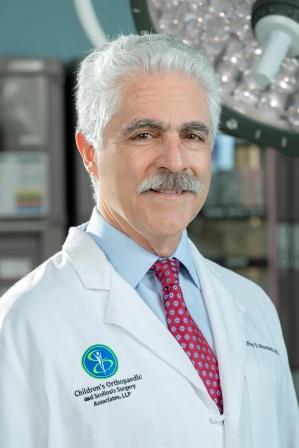 Dr. Jeffrey Neustadt, MD
