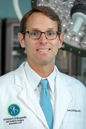Dr. Lee Phillips, MD
