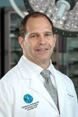 Dr. Paul Benfanti, MD