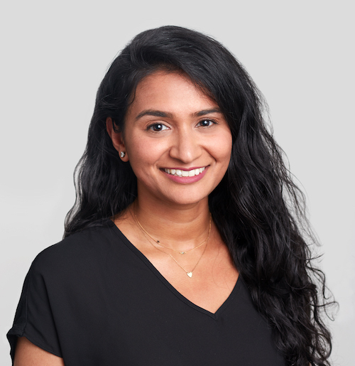 Dr. Rakhi Vyas, DO