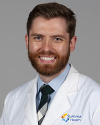 Dr. Christopher Haydanek, DO