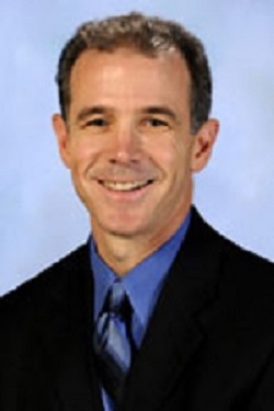 Dr. David Sperling, MD
