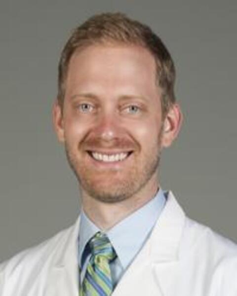 Dr. Derek Ballas, DO